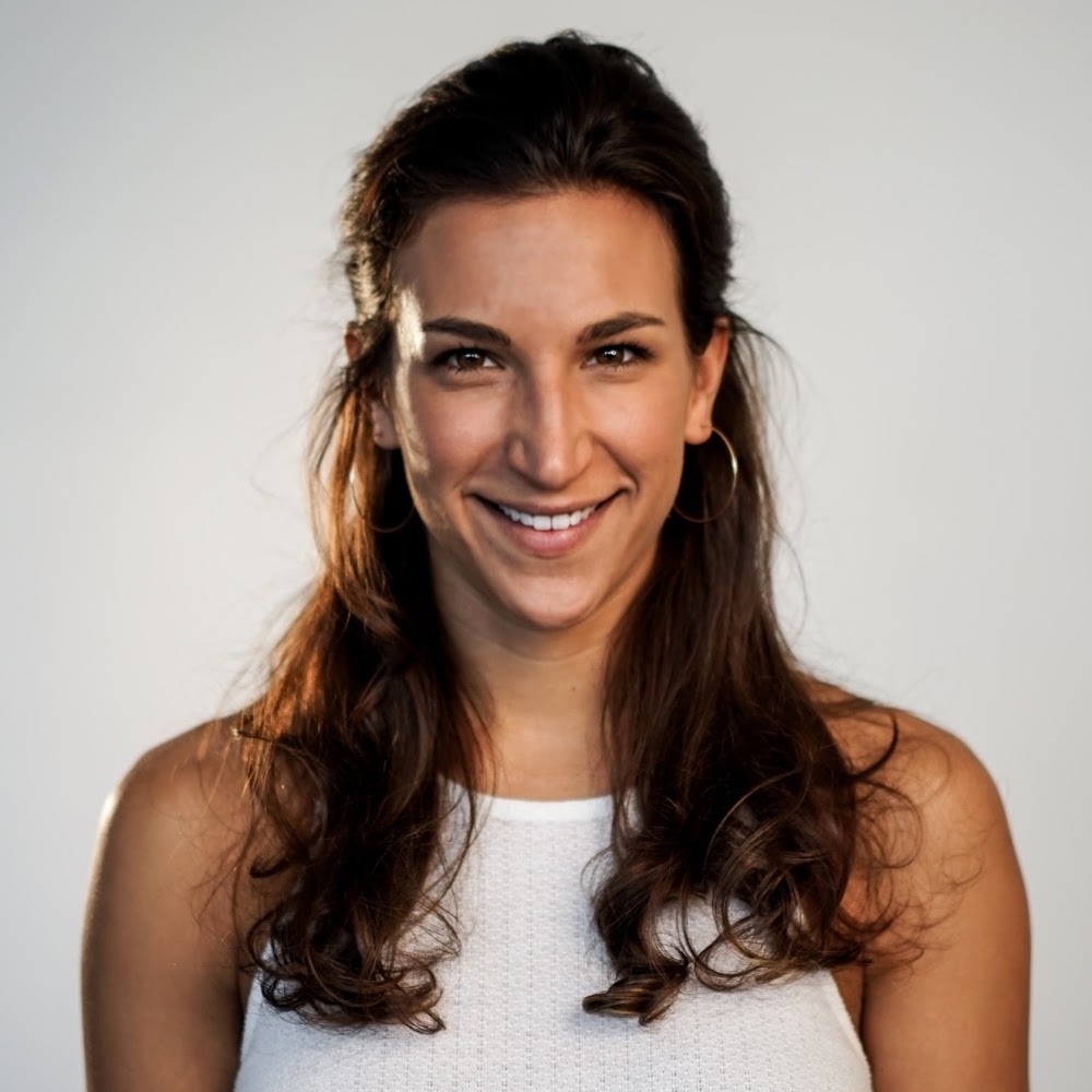 Meet your Posher, Rianna